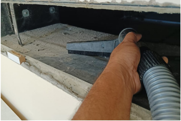 Duct Cleaning Services Dubai